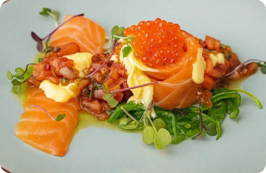 catering en zaragoza