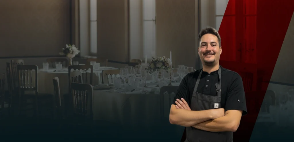Chef Privado a Domicilio