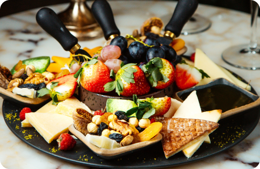 chef para brunch en Zaragoza