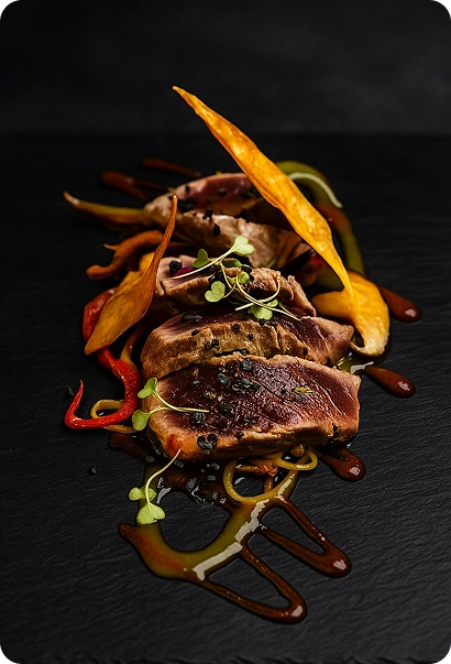 chef para cena de navidad en Zaragoza