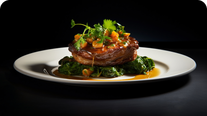 experiencia Chef Private Zaragoza