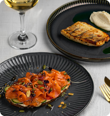 cocina exclusiva en Zaragoza