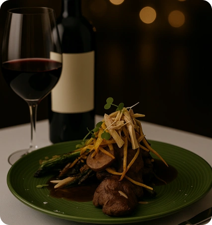 cocina exclusiva en Zaragoza