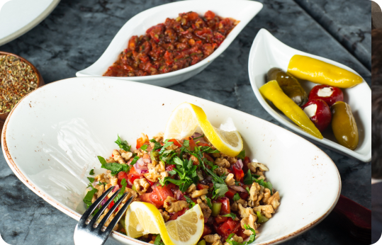 ¿Los chefs privados pagan los ingredientes